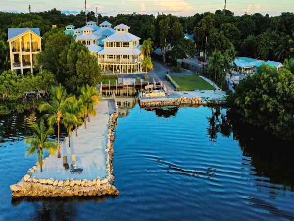 The Florida Keys Condo 976980