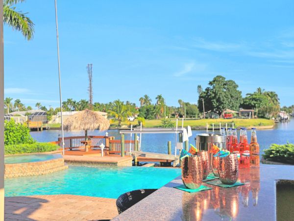 Cape Coral Home 976986