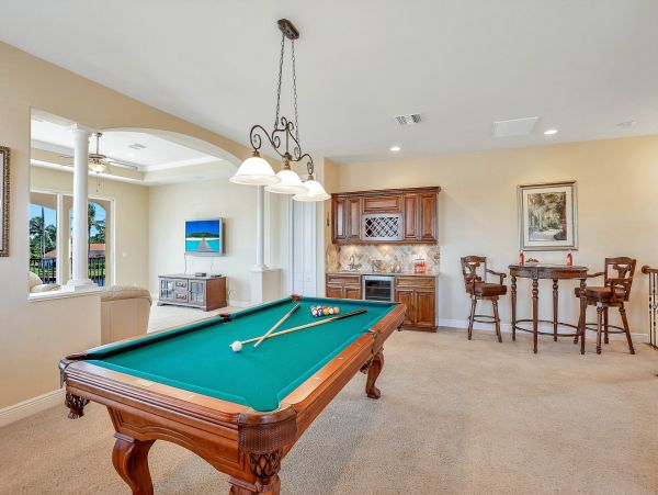 Cape Coral Home 976986