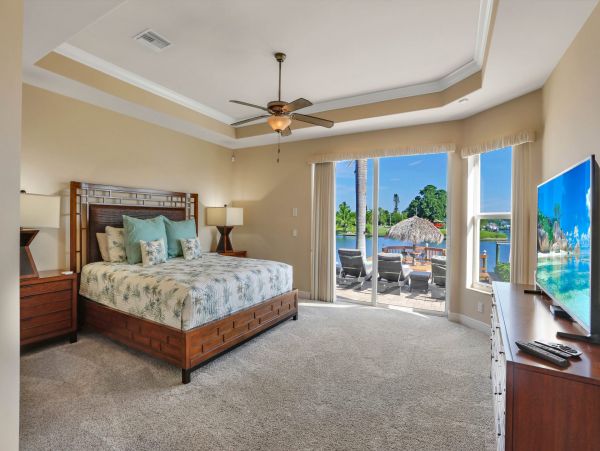 Cape Coral Home 976986