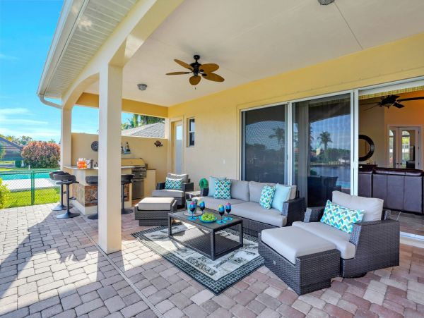 Cape Coral Home 976986