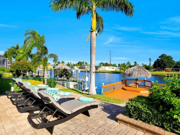 Cape Coral Home 976986
