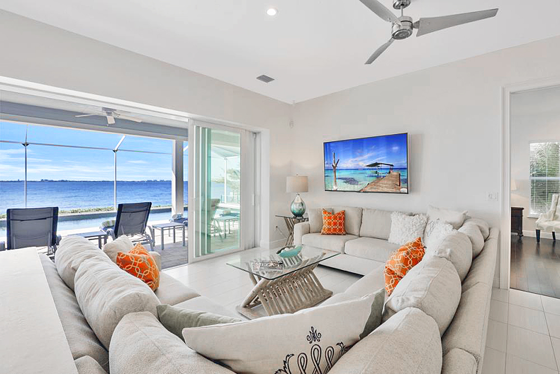 Cape Coral Home 976987