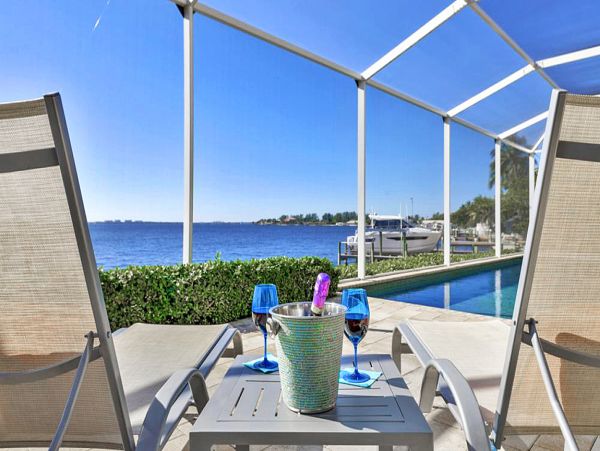 Cape Coral Home 976987