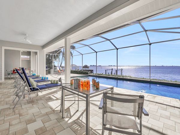 Cape Coral Home 976987