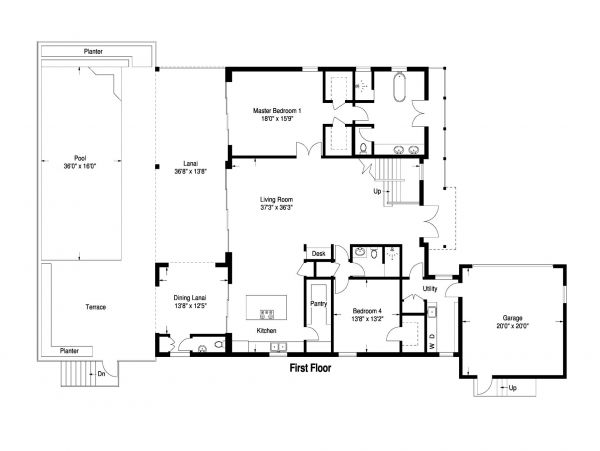 Cape Coral Home 976987