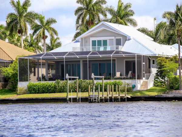 Cape Coral Home 976987