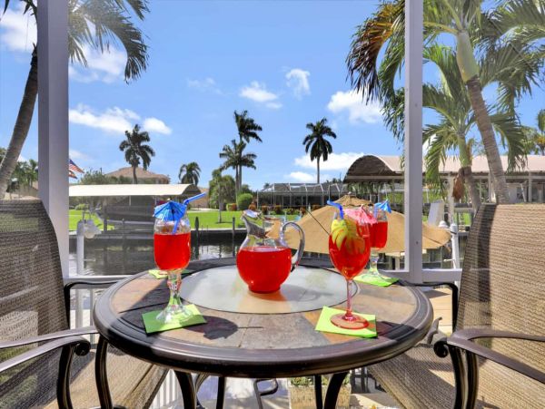 Cape Coral Home 976988