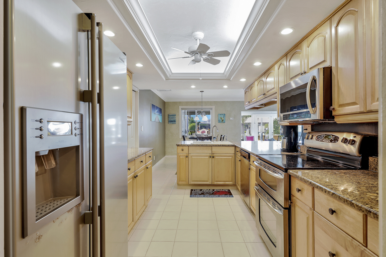 Cape Coral Home 976988