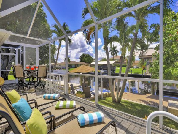Cape Coral Home 976988