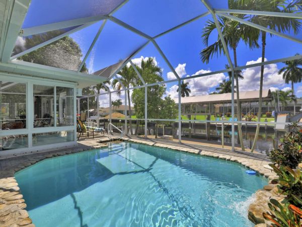 Cape Coral Home 976988