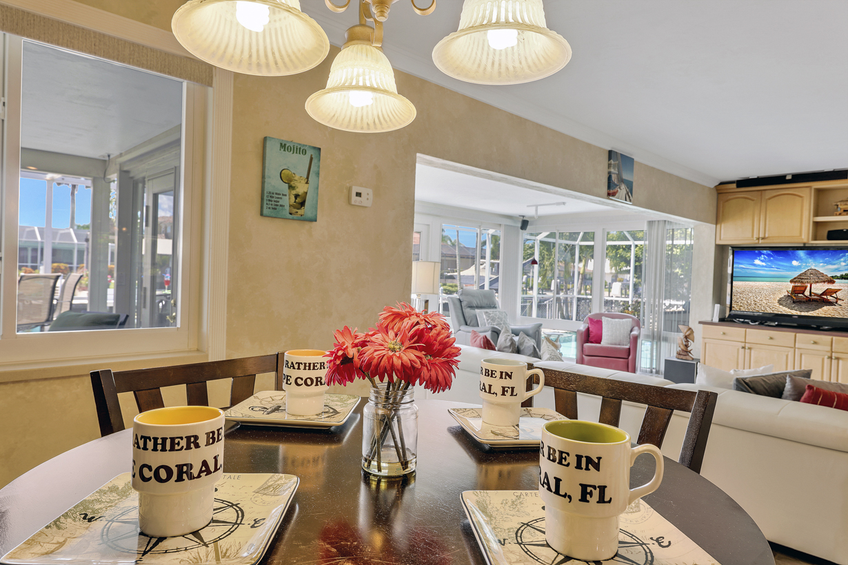 Cape Coral Home 976988