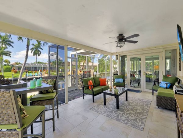 Cape Coral Home 976988