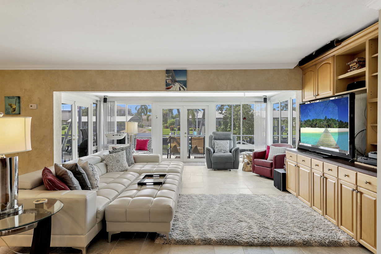 Cape Coral Home 976988