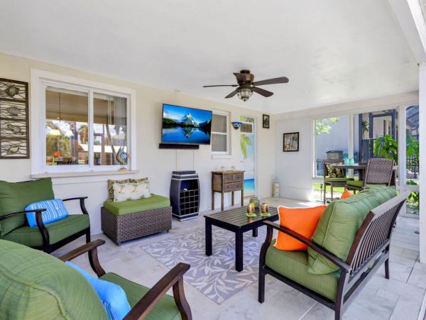Cape Coral Home 976988