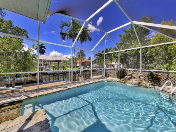 Cape Coral Home 976988