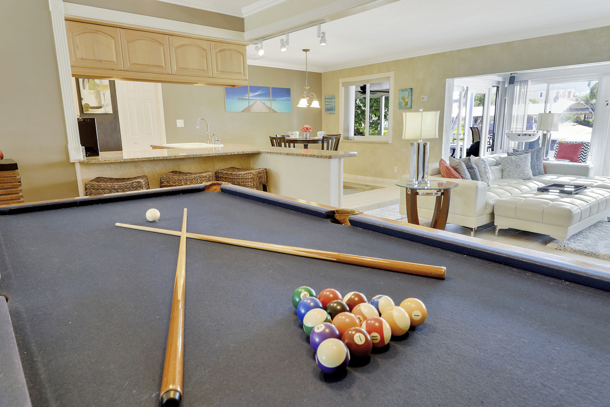 Cape Coral Home 976988