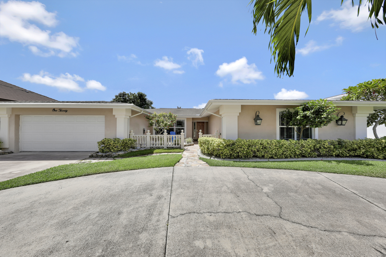 Cape Coral Home 976988
