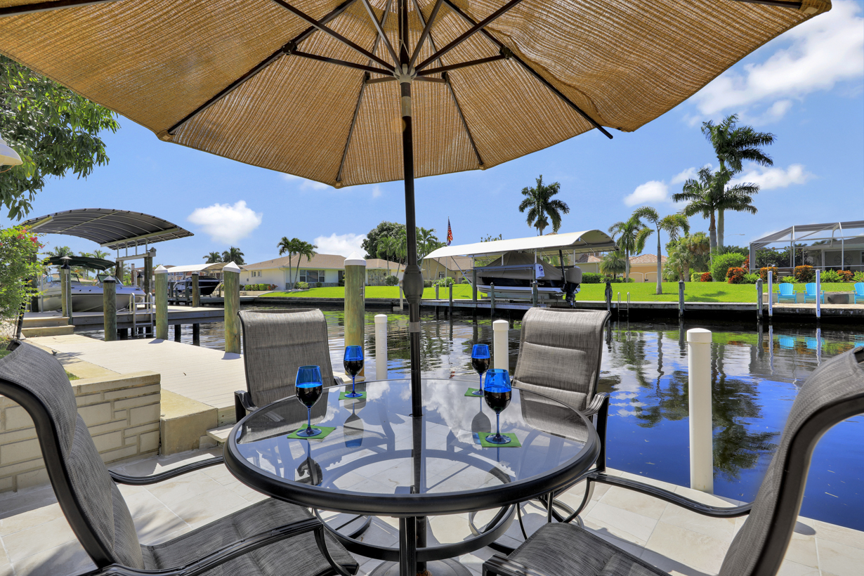 Cape Coral Home 976988