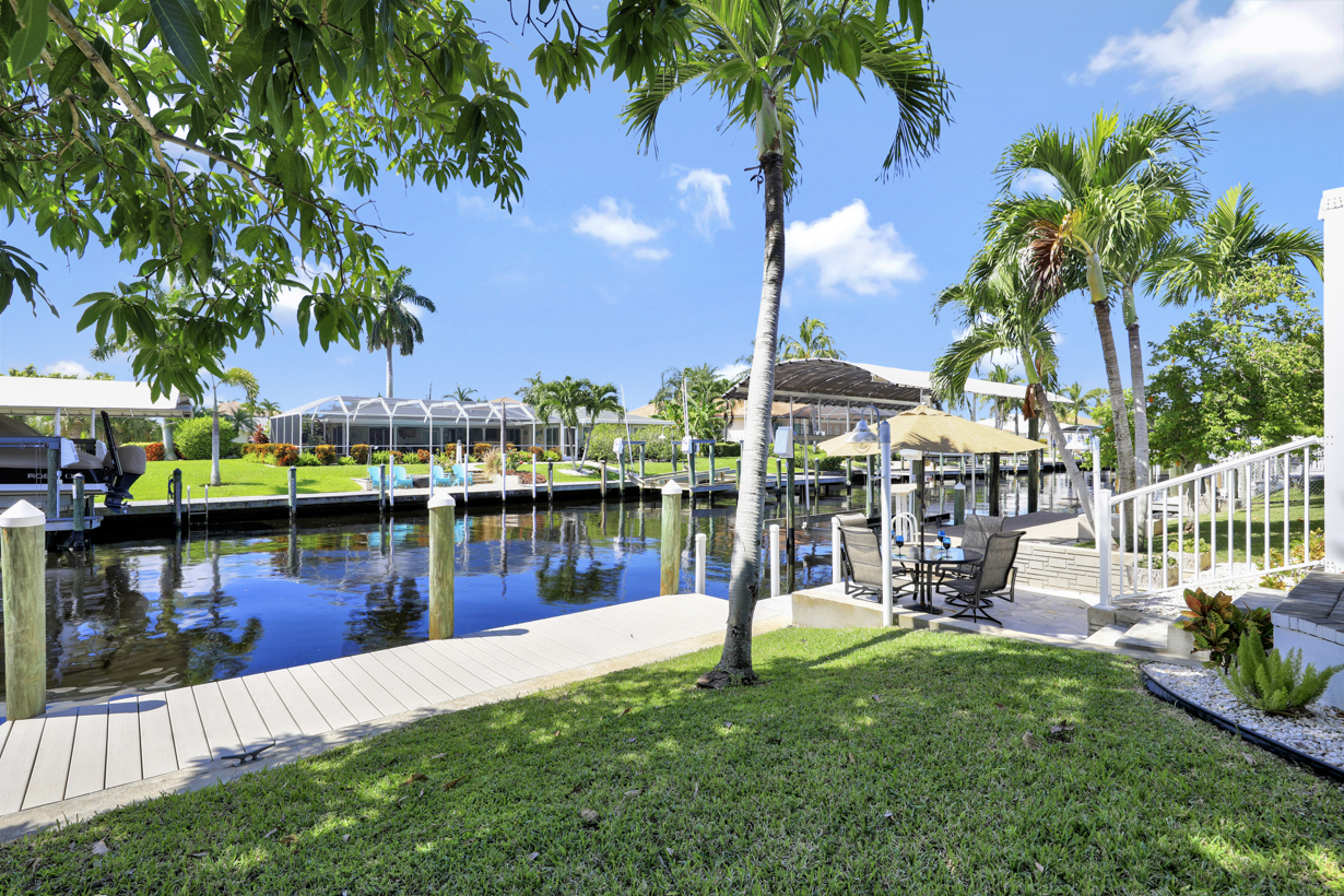 Cape Coral Home 976988