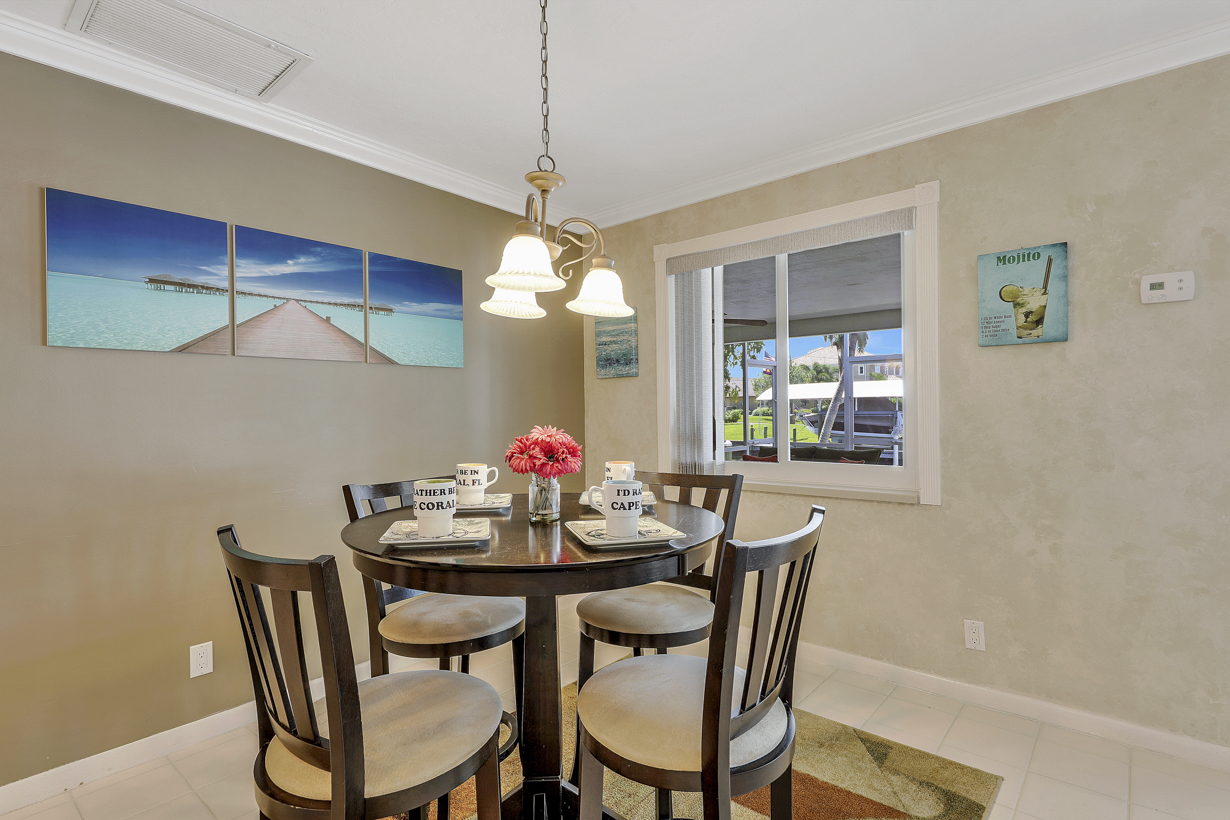 Cape Coral Home 976988