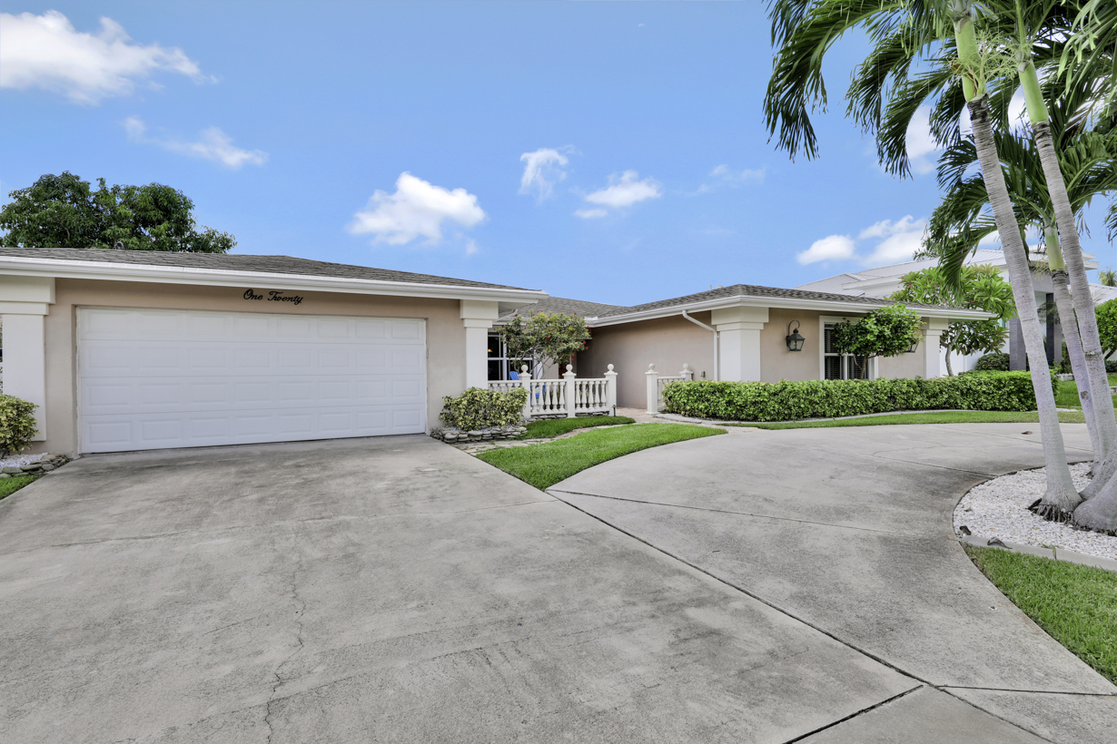 Cape Coral Home 976988