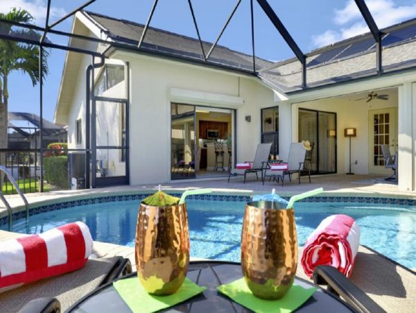 Cape Coral Home 976989