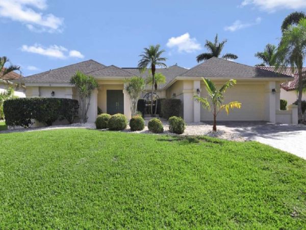 Cape Coral Home 976989