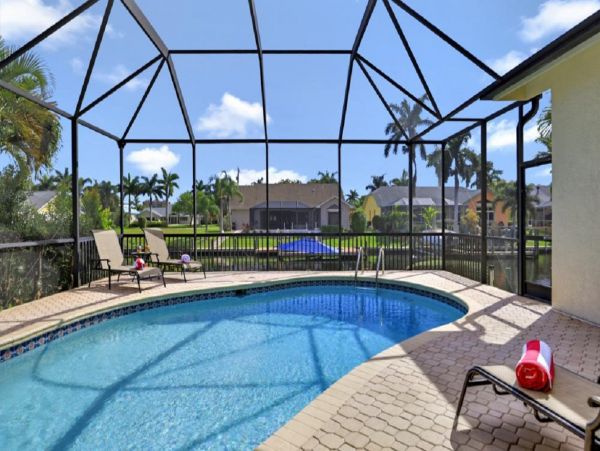 Cape Coral Home 976989