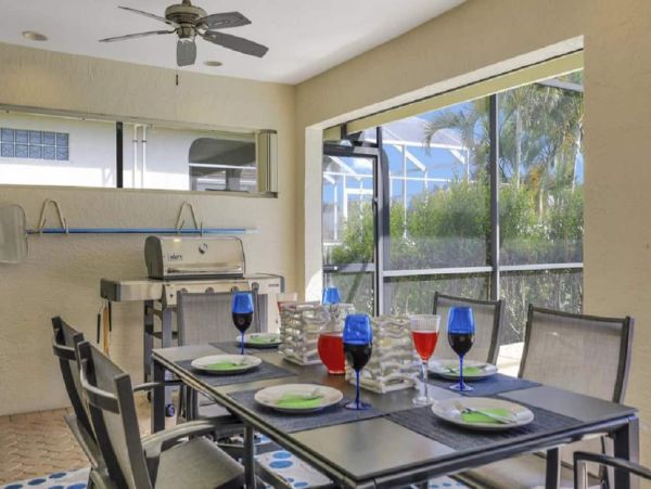 Cape Coral Home 976989