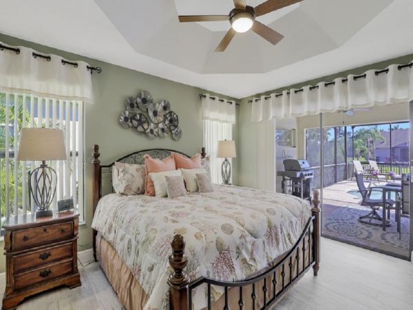 Cape Coral Home 976989