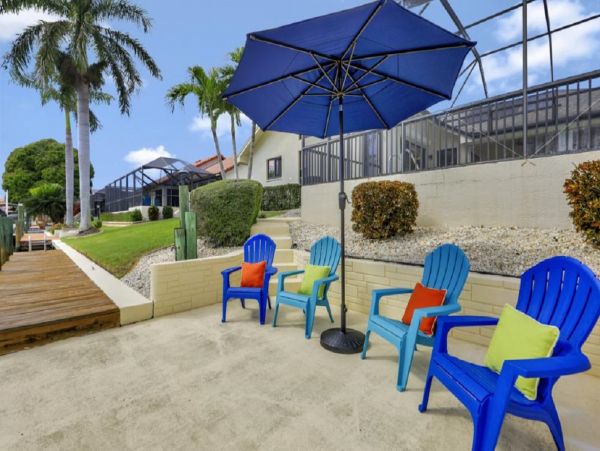 Cape Coral Home 976989