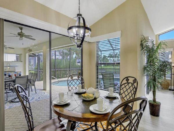 Cape Coral Home 976989