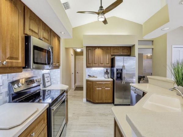 Cape Coral Home 976989