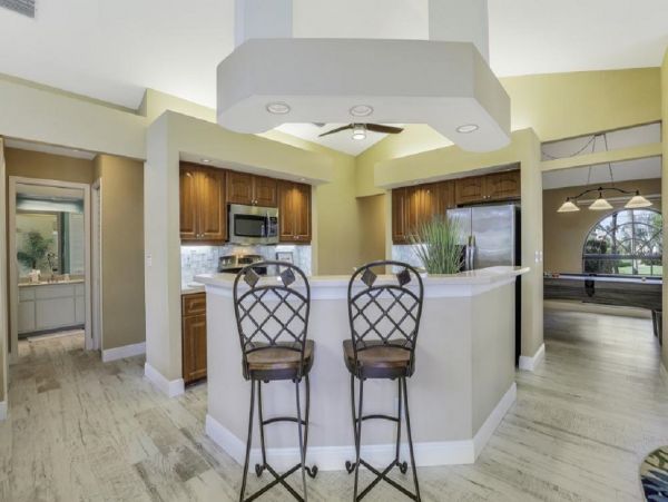 Cape Coral Home 976989
