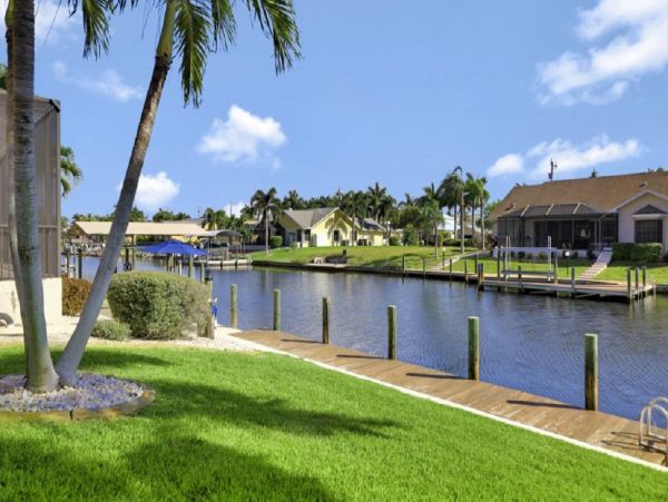 Cape Coral Home 976989