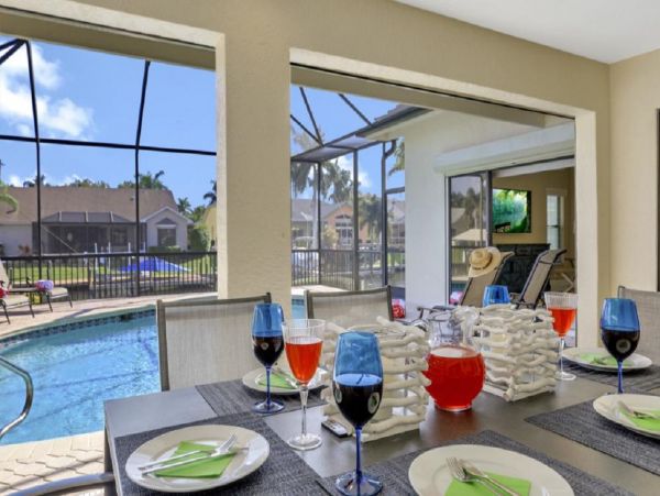 Cape Coral Home 976989