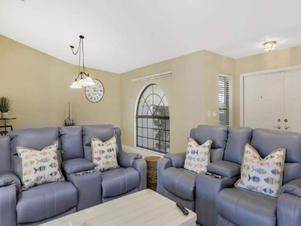 Cape Coral Home 976989