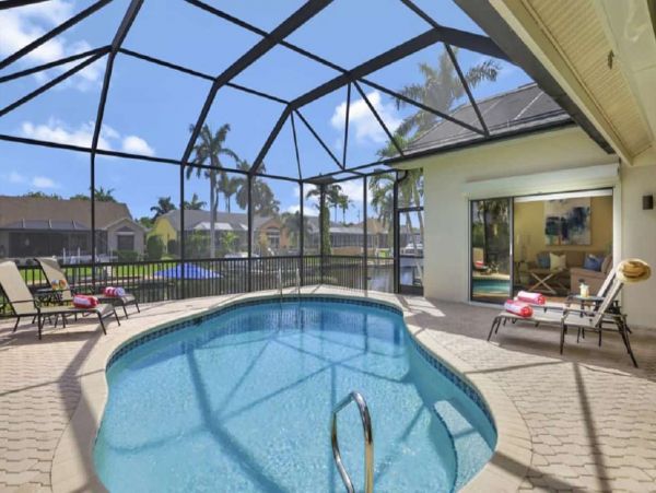 Cape Coral Home 976989
