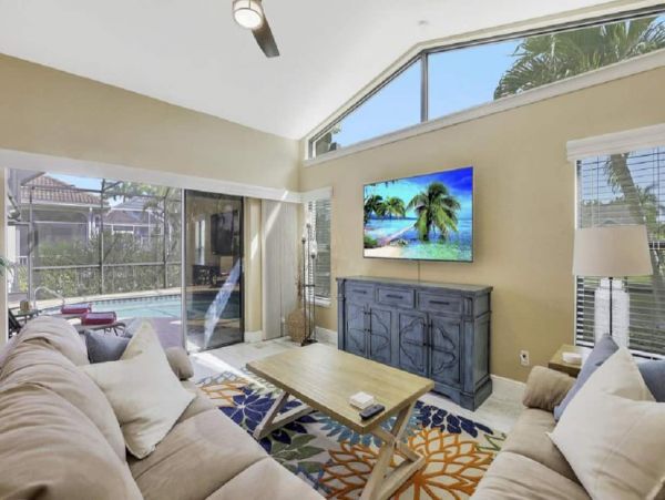 Cape Coral Home 976989