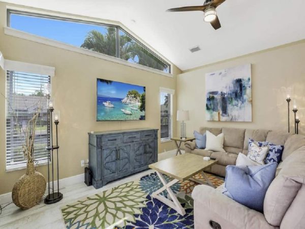 Cape Coral Home 976989