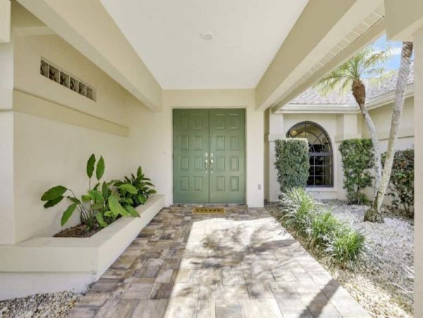 Cape Coral Home 976989