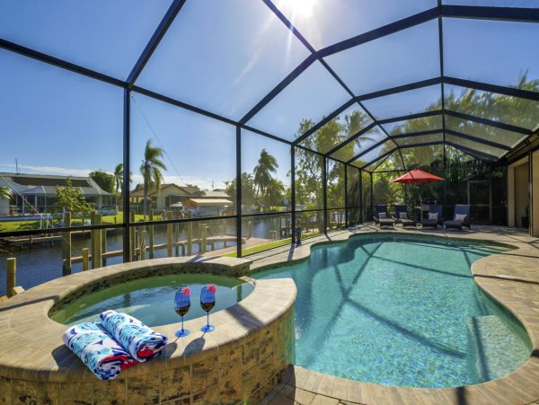 Cape Coral Home 976991