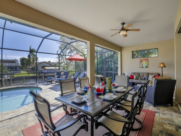 Cape Coral Home 976991