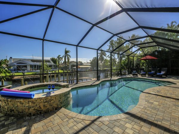 Cape Coral Home 976991
