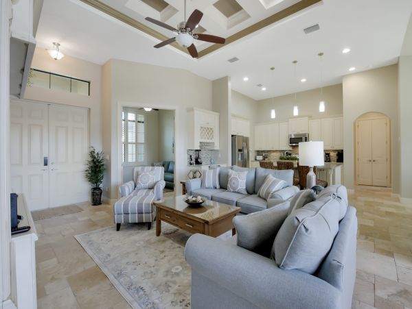 Cape Coral Home 976991