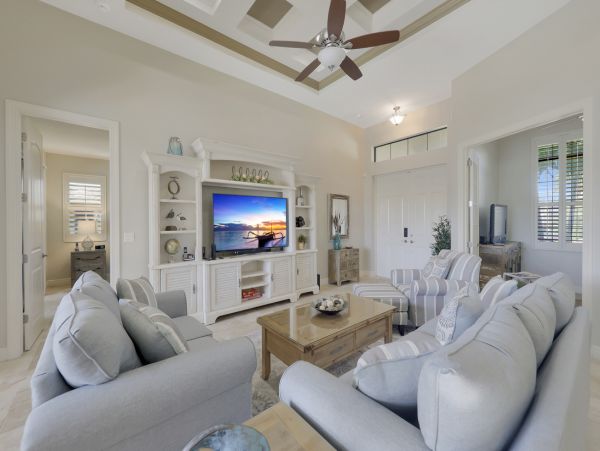 Cape Coral Home 976991