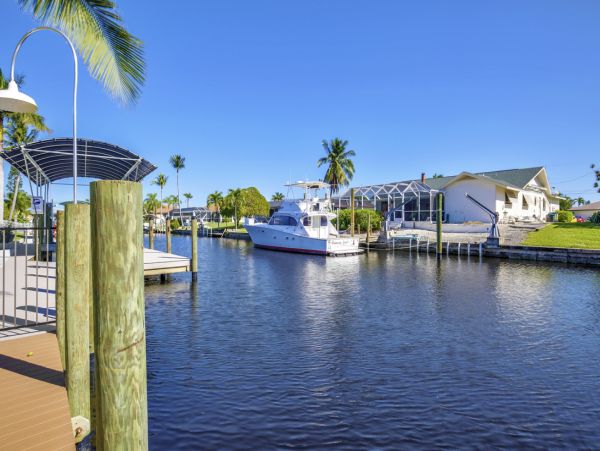 Cape Coral Home 976991