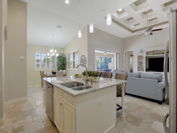 Cape Coral Home 976991