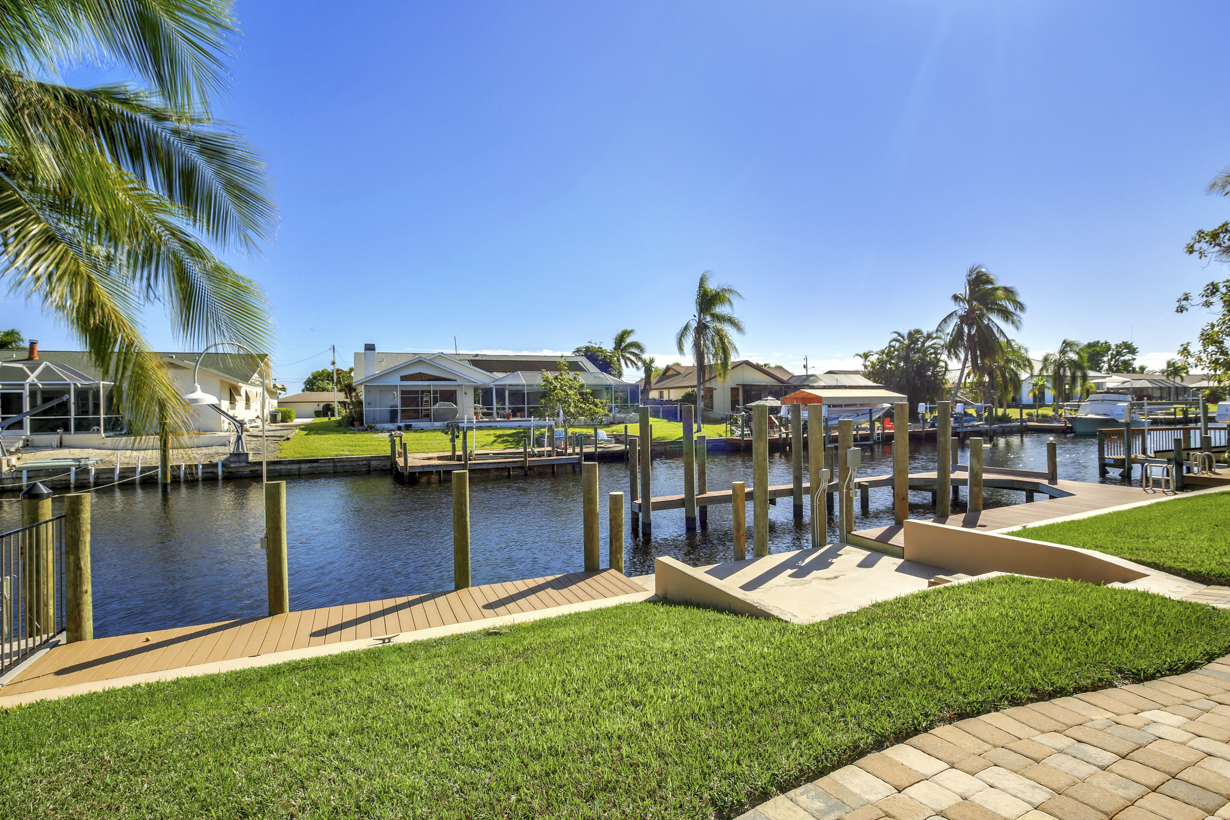 Cape Coral Home 976991